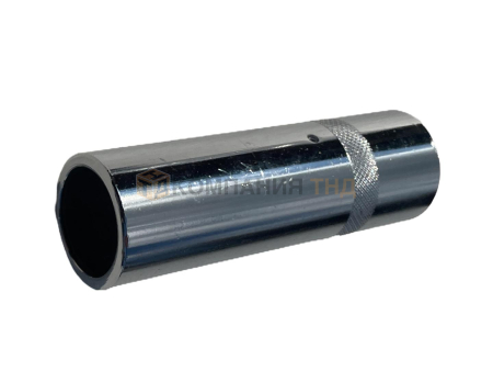 Сопло ESAB газовое цилиндрическое PSF 405/510W 21мм*80мм (1шт.) (0458470883C) Сопло ESAB газовое цилиндрическое PSF 405/510W 21мм*80мм (1шт.) (0458470883C)