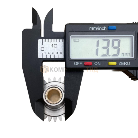 Адаптер ESAB Gear adapter шестерни