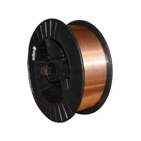 Проволока сварочная КЕДР СВ-08Г2С-О