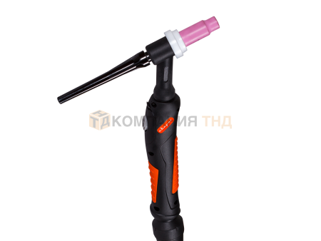 Сварочная горелка Сварог TECH Super TS 18 (ОКС, M10X1, 7 пин) Сварочная горелка Сварог TECH Super TS 18 (ОКС, M10X1, 7 пин)