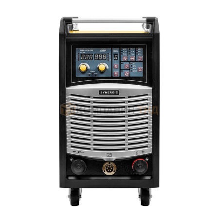 Сварочный аппарат ПТК RILON MIG 500 DF