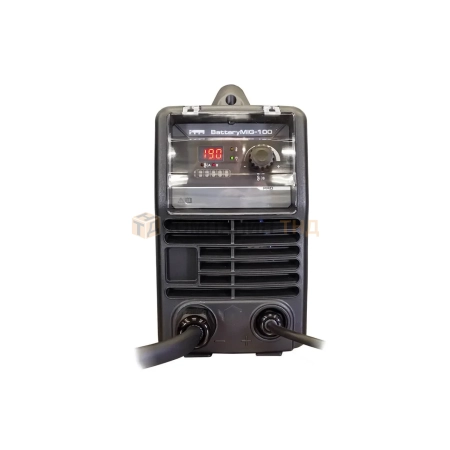 Полуавтомат аккумуляторный КЕДР BatteryMIG-100 PRO (8029903)