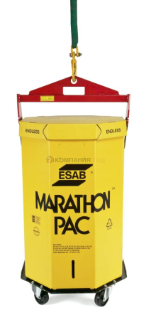 Грузоподъемная траверса ESAB для Marathon Pac
