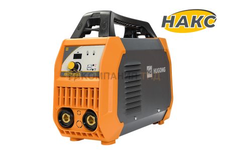 Сварочный аппарат HUGONG ESTICK 200ED III (040641)