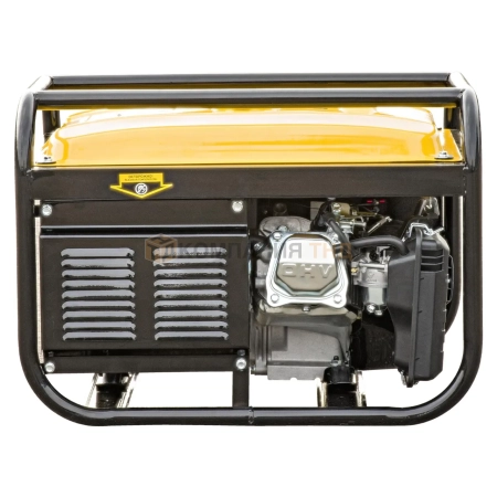 Генератор бензиновый КЕДР AlphaGen-2200 (8024831)