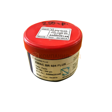 Флюс ESAB EWAC BR 604 FLUX