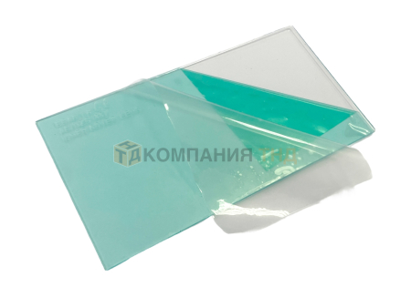 Стекло защитное ESAB Inner Protective Lens Savage, внутреннее Стекло защитное ESAB Inner Protective Lens Savage, внутреннее