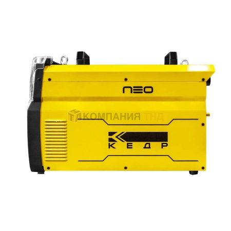 Источник сварочный КЕДР MultiMIG-5000DP NEO LCD (8031250)