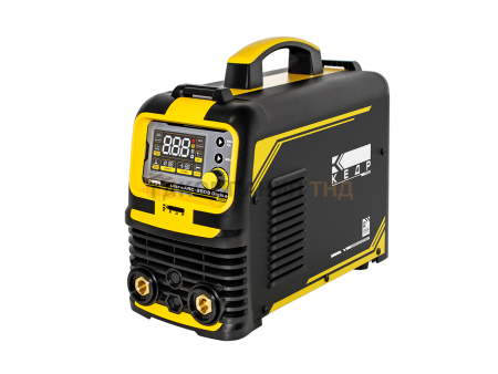 Сварочный аппарат КЕДР UltraARC-250S Digital (8027125)