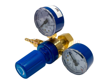 Редуктор кислородный KRASS БКО 50 12,5