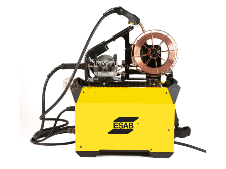 Сварочный аппарат ESAB Fabricator EM400i