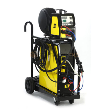 Сварочный аппарат ESAB Origo Mig 4001i