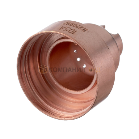 Экран защитный ПТК 105A PMX 105 HPT0404