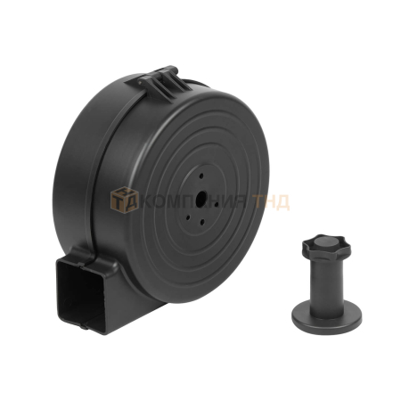 Сварочный аппарат ПТК ПРОФИ MIG 500 FW