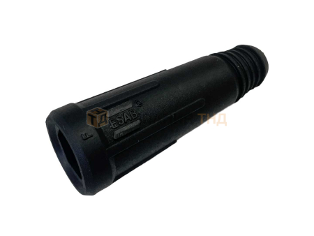 Разъём ESAB OKC 50 (Мама)