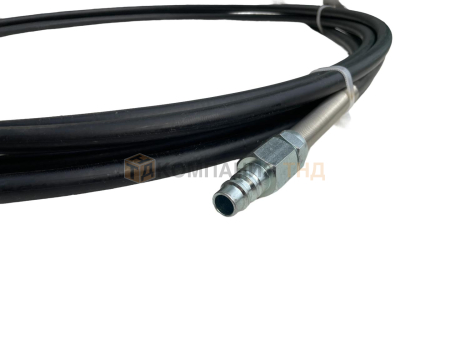 Проволокопровод ESAB 5.3 м, Марафон