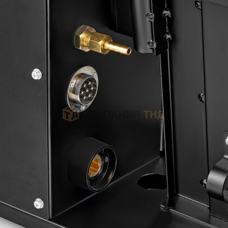 Сварочный аппарат ПТК ПРОФИ MIG 500