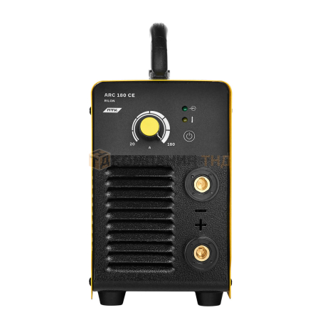 Сварочный аппарат ПТК RILON ARC 180 CE
