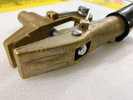 Клемма заземления ESAB EG 600