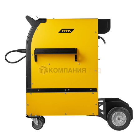 Сварочный аппарат ПТК RILON MIG 300 GN производства ПТК: в розницу и оптом, артикул 005.300.276 Сварочный аппарат ПТК RILON MIG 300 GN