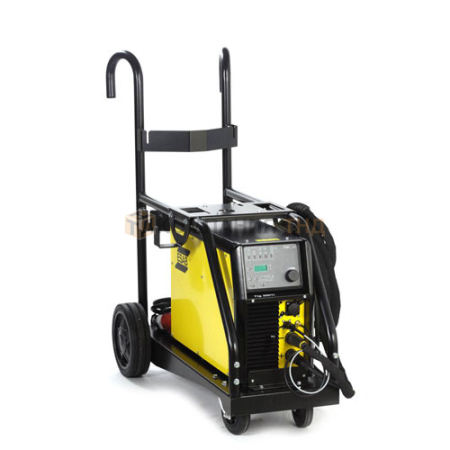 Сварочный аппарат ESAB Origo Tig 3001i, TA24 DC