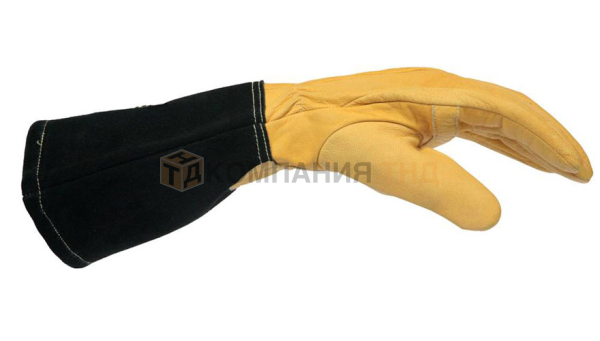 Сварочные перчатки ESAB Curved TIG Glove