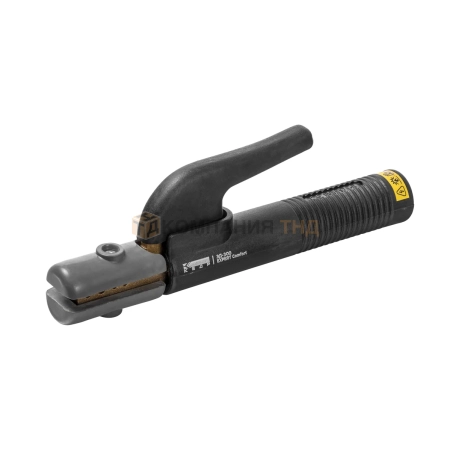 Электрододержатель Кедр ЭД-300 EXPERT Comfort Heavy Duty