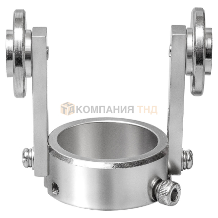 Насадка ПТК роликовая CP P80 STN0907