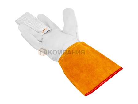 Накладка Сварог защитная для TIG сварки