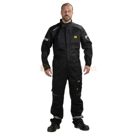Комбинезон сварщика ESAB MW STRETCH FR COVERALL