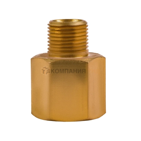 Переходник КЕДР М12 на G3/8 TIG DC (7200019)