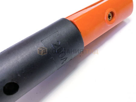 Электрододержатель  KRASS LXEA 200А. Артикул 2942001 Электрододержатель  KRASS LXEA 200А. Артикул 2942001