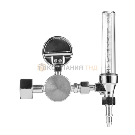 Регулятор ПТК У-30/АР-40-1Р МИНИ расхода газа