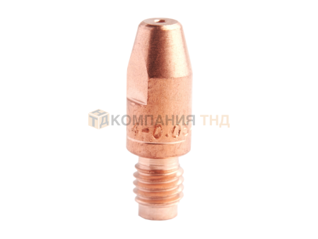 Наконечник контактный Сварог Cu–Cr–Zr М8 1.6мм, ICU0005-86 (87440) Наконечник контактный Сварог Cu–Cr–Zr М8 1.6мм, ICU0005-86 (87440)