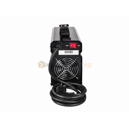 Сварочный аппарат КЕДР UltraMMA-200 в кейсе (220В, 10-200А) (8009728)