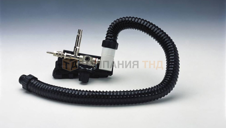 Регулятор давления поясной ESAB Air CA