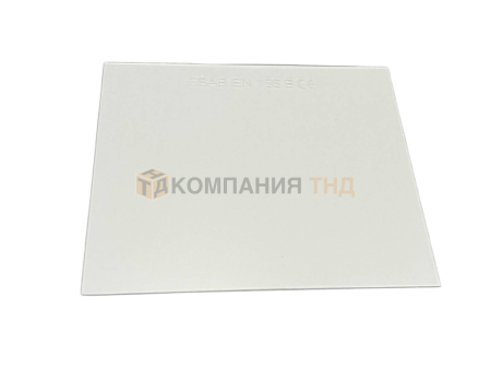 Наружное защитное стекло ESAB Eco Arc II (пластик) Наружное защитное стекло ESAB Eco Arc II (пластик)