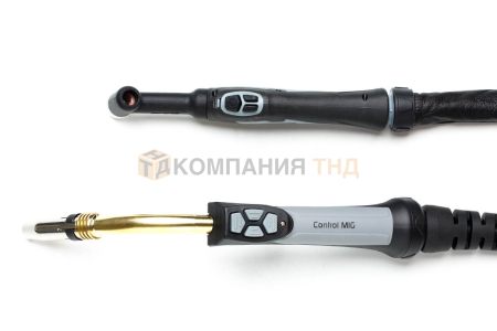 Сварочный аппарат Grovers MIG-220E AC/DC