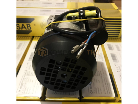 Насос ESAB Pump OCF2 and Mig 4000/5000iw