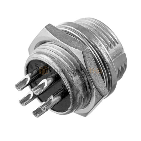 Разъём ПТК 5-M PIN0501