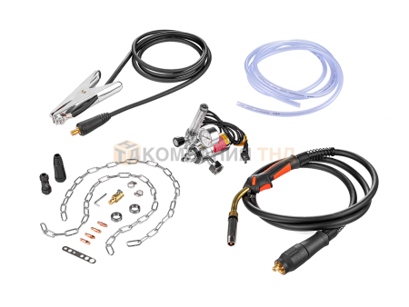 Сварочный аппарат Сварог TECH MIG 350 (N258) Сварочный аппарат Сварог TECH MIG 350 (N258)