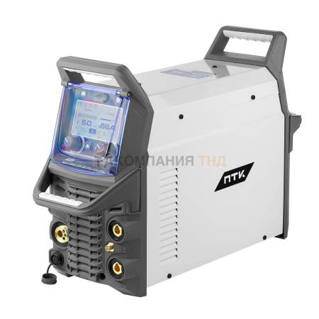 Сварочный аппарат ПТК HANKER MIG 200 DP PFC LCD H60 (005.400.212)