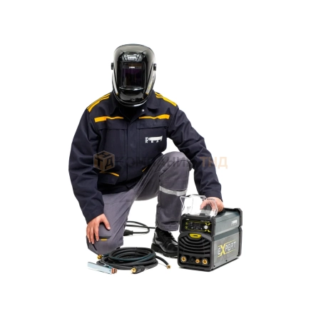 Сварочный аппарат КЕДР АДС 210 DC EXPERT (8012098)