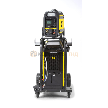 Сварочный аппарат ESAB Aristo 500ix