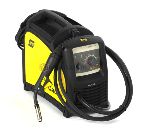 Сварочный аппарат ESAB Caddy Mig C160i