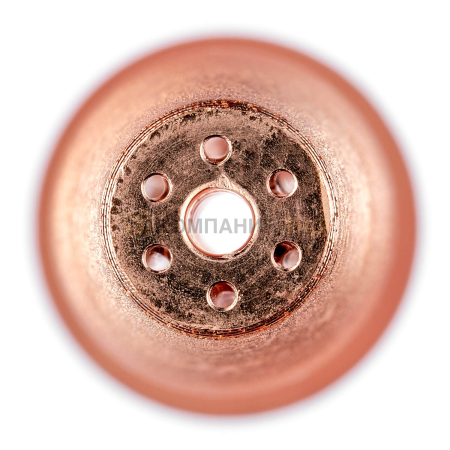 Мундштук ацетиленовый ПТК №4А (50–100 мм) к Р3-300, Р3-345