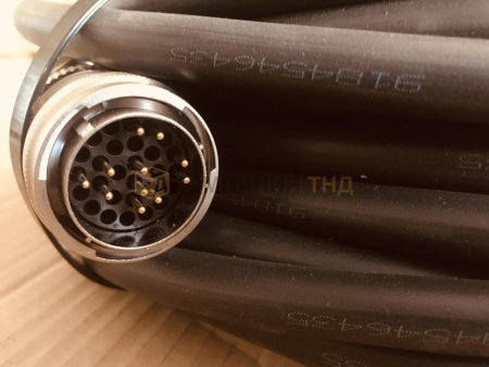 Кабель управления ESAB Control cable PEK - LAF/TAF, 25 м