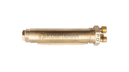 Резак GCE NM-APMYF внутрисоплового смешения, G1/4", G3/8", G3/8"LH (F25310014)