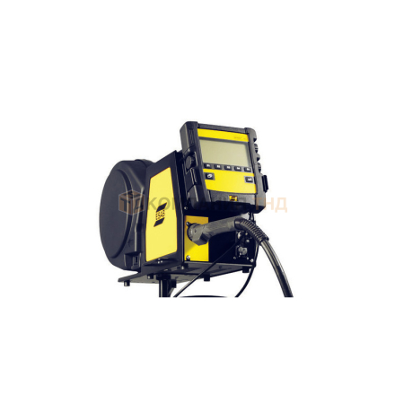 Механизм подачи проволоки ESAB Aristo Feed 3004w U8 Encl 10p с водяным охлаждением (0460526891)