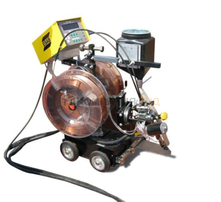 Трактор-автомат ESAB A2 Multitrac с блоком PEH